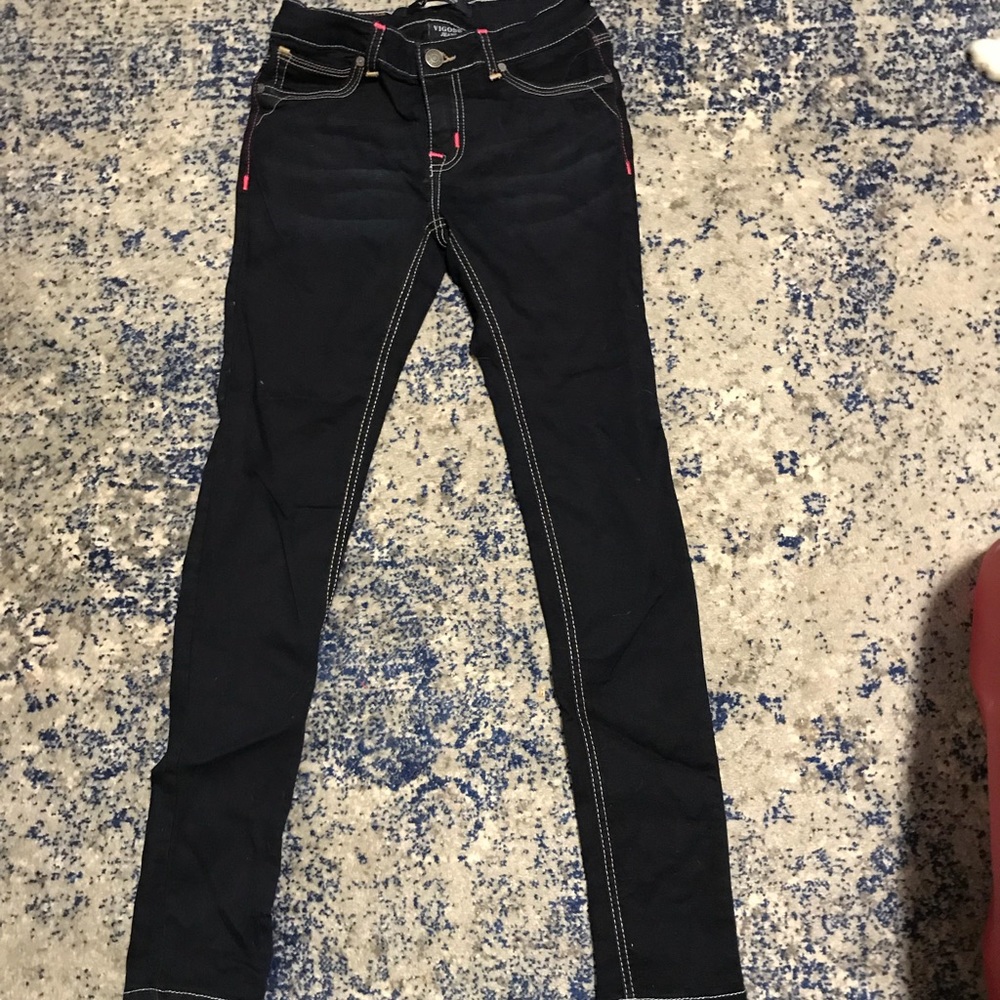 Girl vigoss jeans